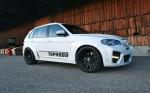 BMW X5 Typhoon by G-Power 2011 года